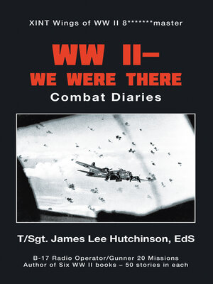 cover image of Ww Ii- We Were There